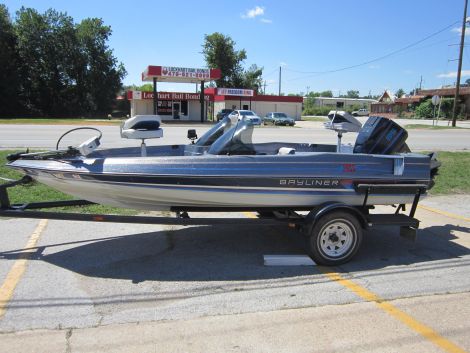 Fishing boats For Sale in Arkansas | Used Fishing boats For Sale in